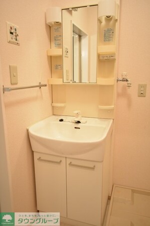 リビングタウン桶川朝日 Cの物件内観写真